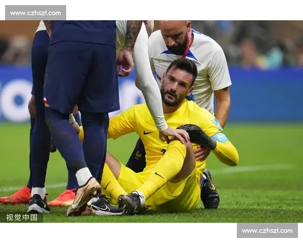 阿根廷对阵法国全场鏖战梅西姆巴佩巅峰对决世界杯经典之夜