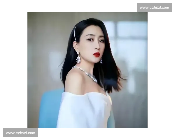 马苏携手新剧回归挑战多重角色塑造，演技突破再度引发热议