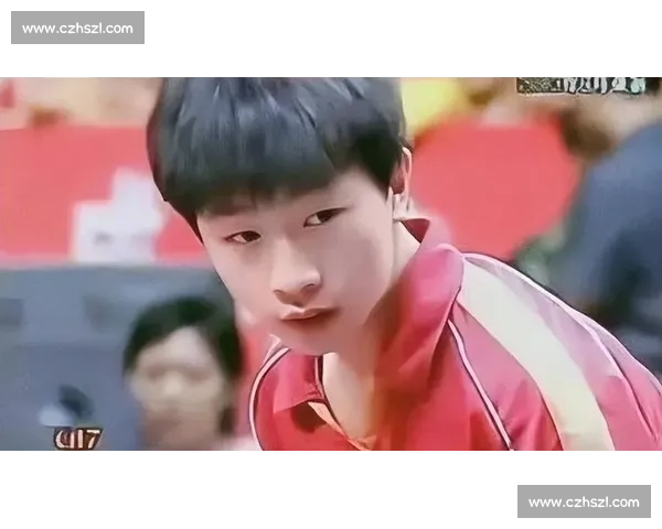 马龙对决郑尚恩巅峰较量见证乒坛传承与新势力崛起时代碰撞的关键一战